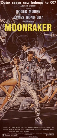 Moonraker