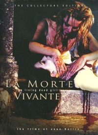 La Morte Vivante (The Living Dead Girl)