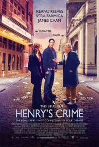 Henry`s Crime