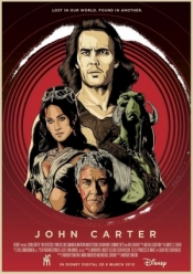 John Carter