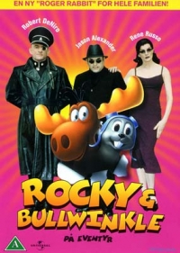 The Adventures of Rocky & Bullwinkle