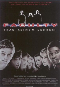 The Faculty