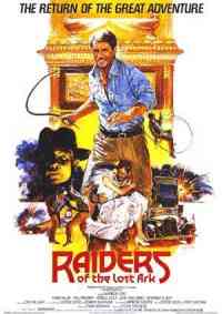 Raiders of the Lost Ark