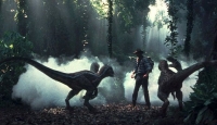 Jurassic Park III