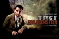 The Revenge of Frankenstein