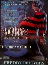 A Nightmare On Elm Street 5: The Dream Child