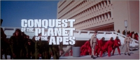 Conquest of the Planet of the Apes