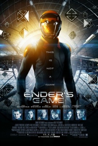 Ender`s Game