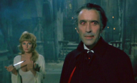 Dracula A.D. 1972