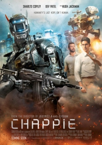 Chappie