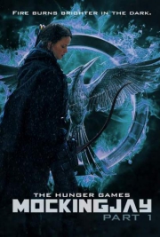 The Hunger Games: Mockingjay – Part 1