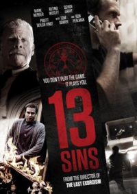 13 Sins