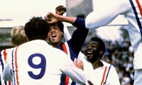 Escape to Victory