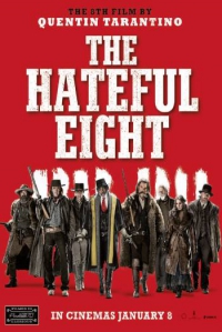 The Hateful Eight