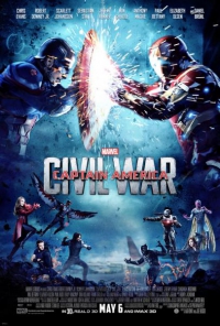 Captain America: Civil War