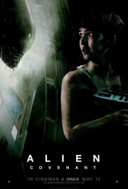 Alien Covenant