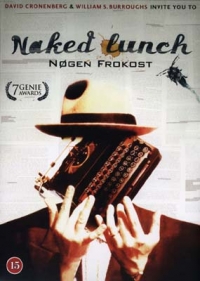 Naked Lunch