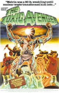 The Toxic Avenger