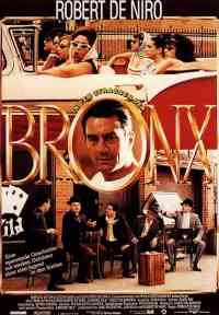 A Bronx Tale