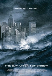 The Day After Tomorrow