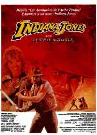 Indiana Jones and the Temple of Doom