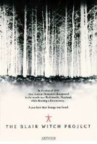 The Blair Witch Project