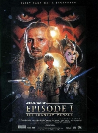 Star Wars: Episode I - The Phantom Menace