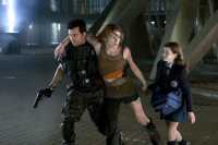 Resident Evil