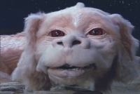 Die Unendliche Geschichte (The NeverEnding Story)