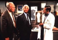 The Naked Gun 2½: The Smell of Fear