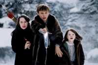 The Chronicles of Narnia: The Lion, the Witch and the Wardrobe