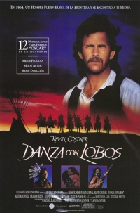 Dances with Wolves