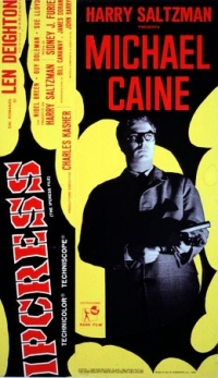The Ipcress File