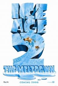 Ice Age: The Meltdown (Ice Age 2)