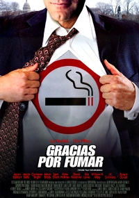 Thank You for Smoking