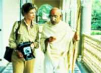 Gandhi