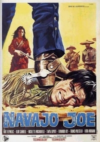 Navajo Joe