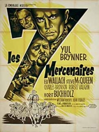 The Magnificent Seven