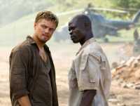 Blood Diamond