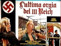 L`ultima orgia del III reich