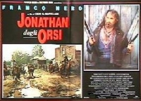 Jonathan degli orsi