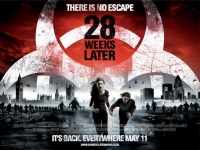 28 Weeks Later