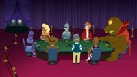 Futurama: Into the Wild Green Yonder