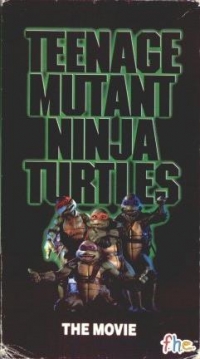 Teenage Mutant Ninja Turtles