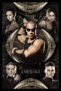The Chronicles of Riddick