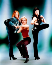 Charlie`s Angels