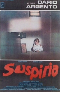 Suspiria