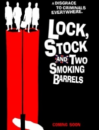 Lock, Stock and Two Smoking Barrels