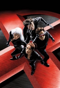 X-Men