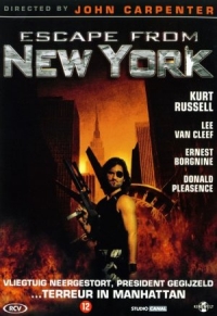 Escape from New York